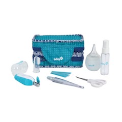 Safety first New-born Care Vanity Kit